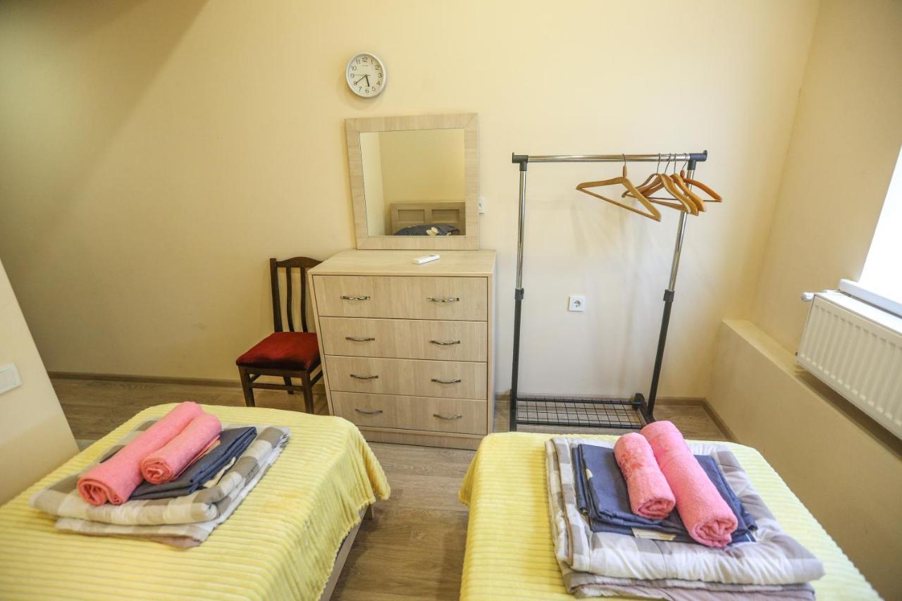 Dogona Apartment Tiflis Exterior foto