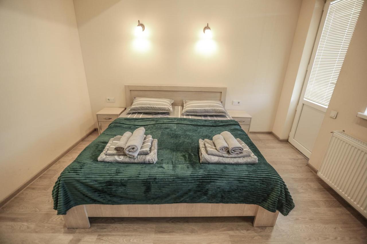 Dogona Apartment Tiflis Exterior foto